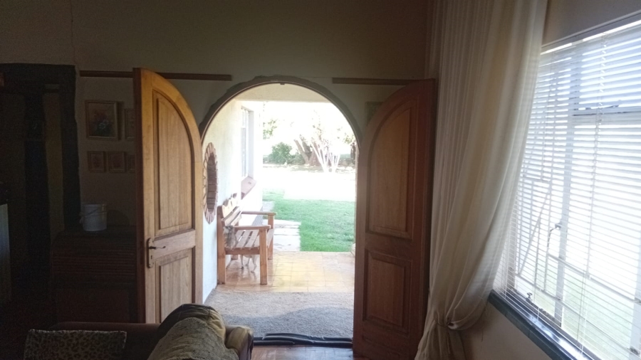 Commercial Property for Sale in Parys Rural Free State